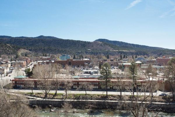 Durango Downtown Inn Durango